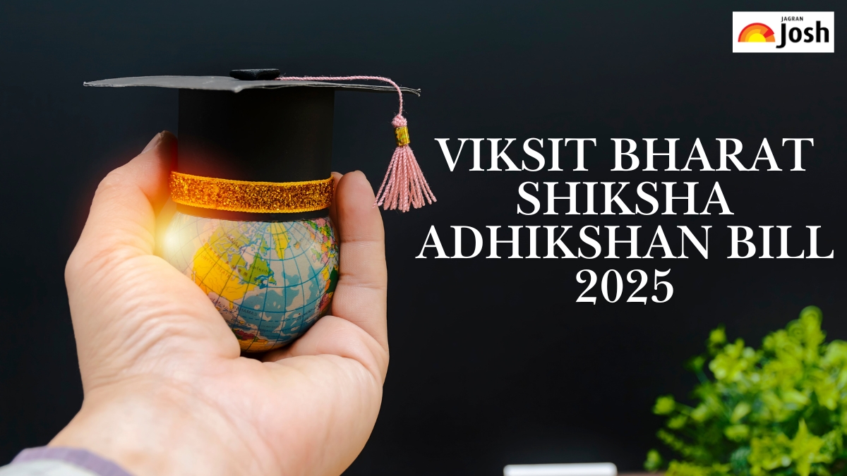 Viksit Bharat Shiksha Adhikshan Bill 2025